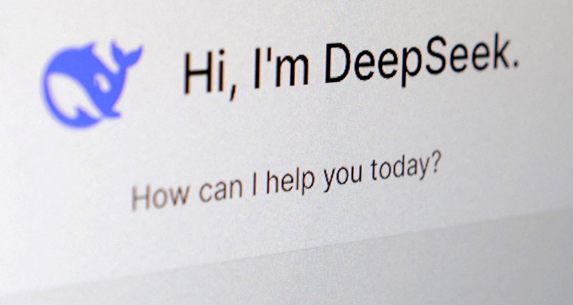 IA: DeepSeek lança novos modelos para rivalizar com OpenAI - 01/12/2025 - Tec