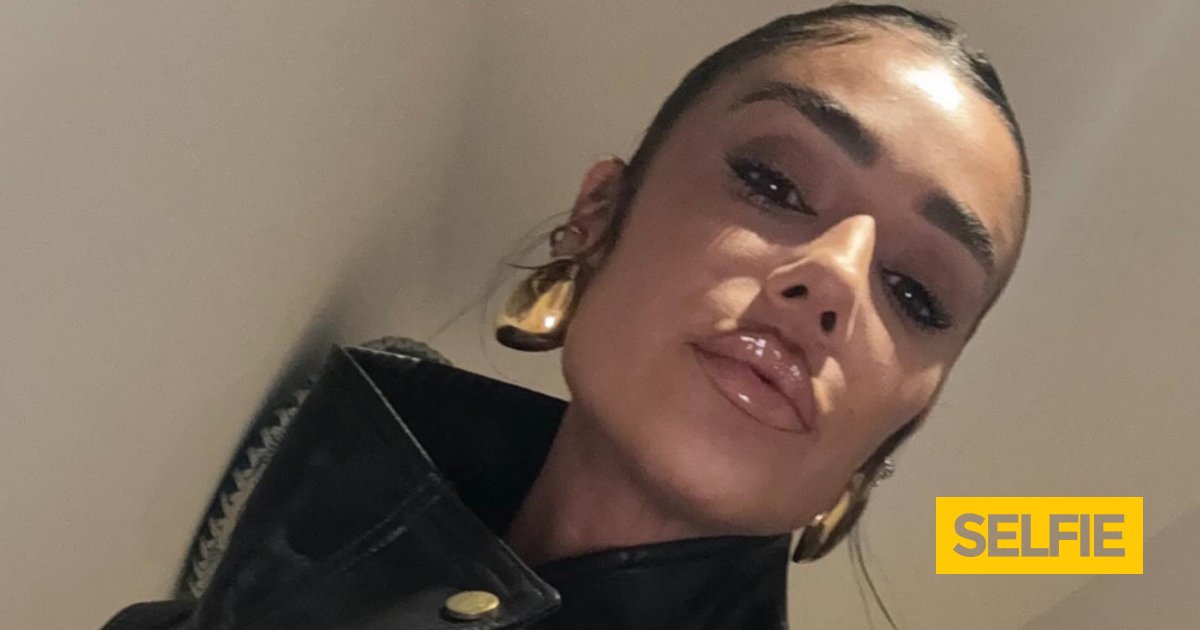 Após reconciliação, Ana Duarte mostra momento cúmplice com o namorado!