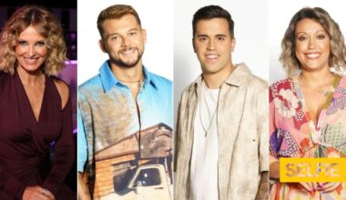 Após quebra de "tradição", Cristina Ferreira faz esclarecimento que envolve Dylan, Pedro Jorge e Marisa!