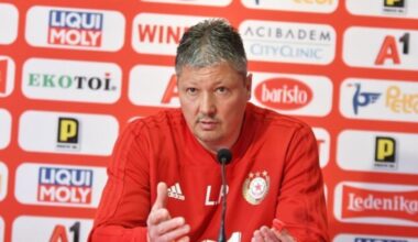 Penev "está a lutar pela vida" e foi hospitalizado de forma urgente em clínica oncológica