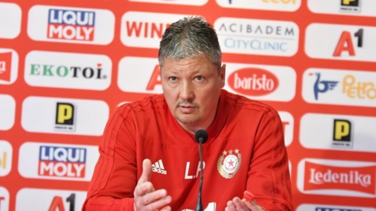 Penev "está a lutar pela vida" e foi hospitalizado de forma urgente em clínica oncológica