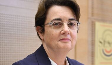 Presidente do Louvre diz que não sabia de frágil segurança - 01/12/2025 - Mundo