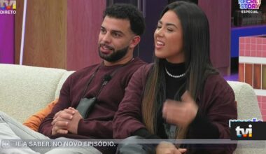 Pedro acusa Liliana de mudar «pelos aviões e pela nomeações» e o caos instala-se: «Ressabiado!» - Secret Story