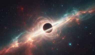 Cientistas investigam sinal de onda gravitacional fora do padrão conhecido – Noticias R7