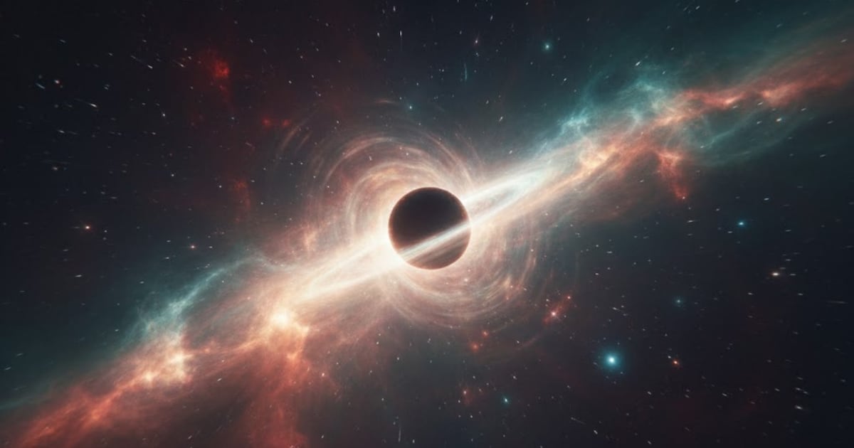 Cientistas investigam sinal de onda gravitacional fora do padrão conhecido – Noticias R7