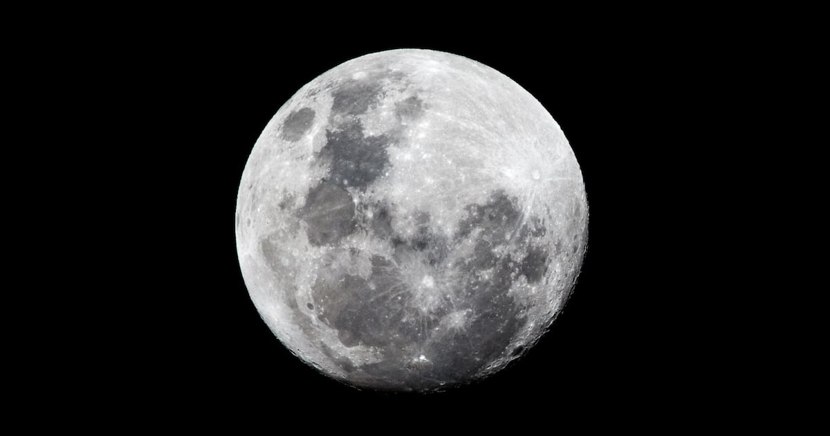 Dezembro traz superlua e chuvas de meteoros imperdíveis no céu – Noticias R7