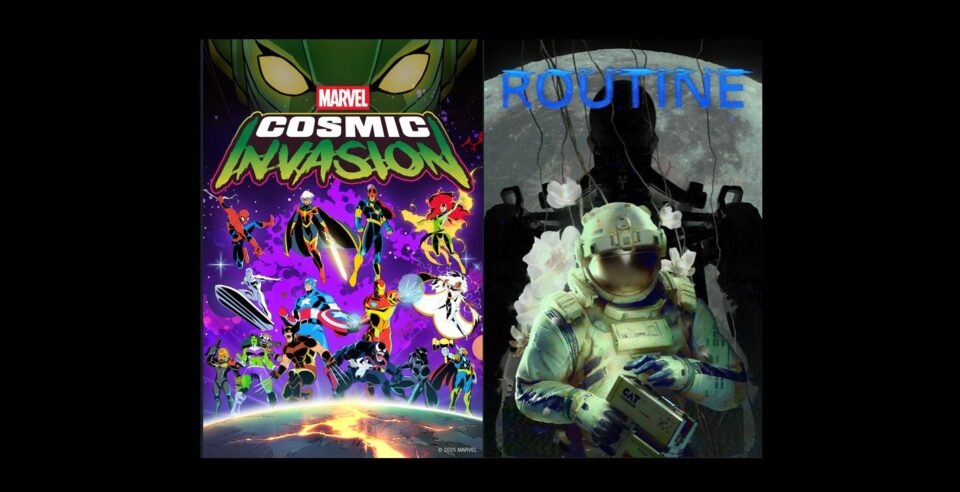 Confira jogos de Xbox Game Pass entre os destaques nos lançamentos de dezembro