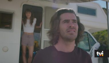 A Protegida: Clarice descobre que JD está vivo? - Novelas