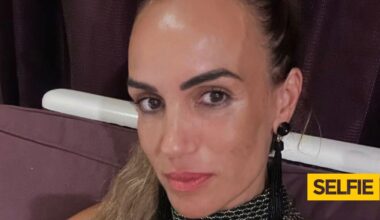 Liliana Aguiar abre o coração sobre o filho mais novo: "O Dubai fê-lo crescer"