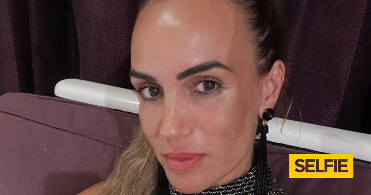 Liliana Aguiar abre o coração sobre o filho mais novo: "O Dubai fê-lo crescer"