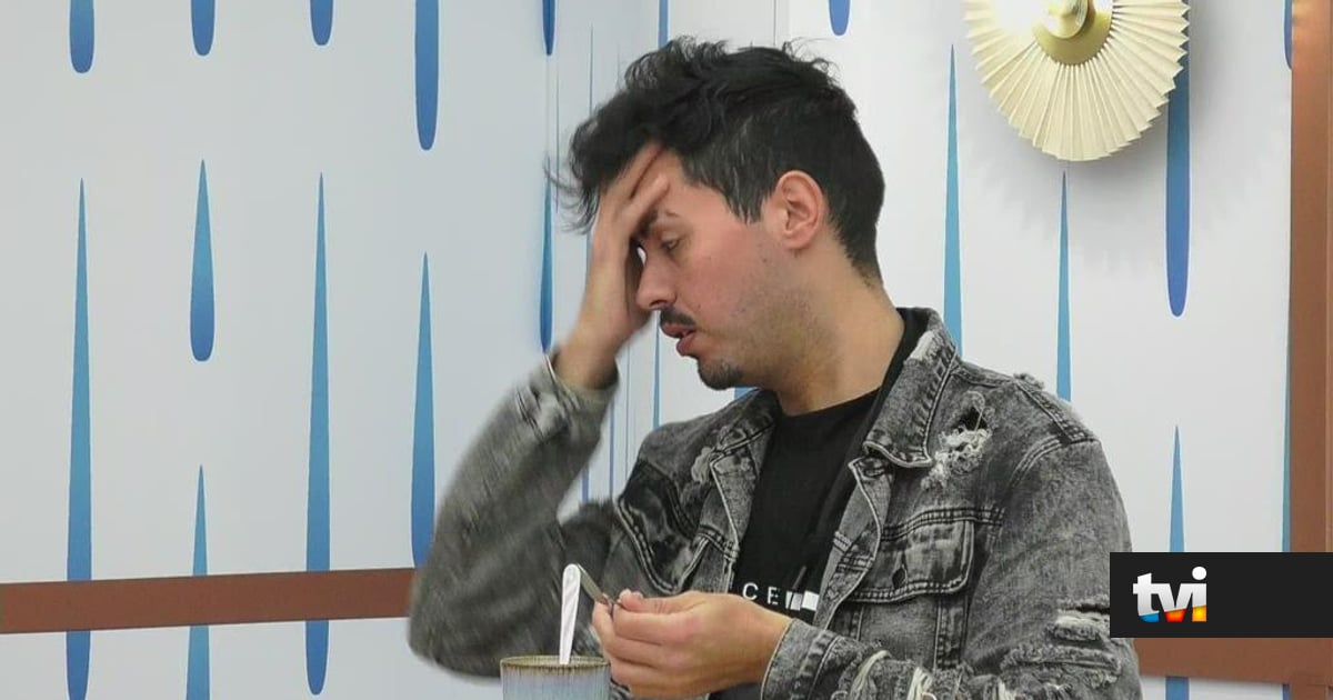 «Ainda vais levar muito estalo da vida!»: Leandro e Liliana entram em despique - Secret Story