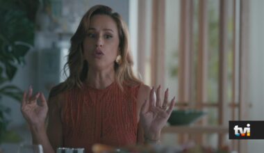 Terra Forte: «A Açoreana não é uma associação de caridade e isto não é um albergue» - Novelas