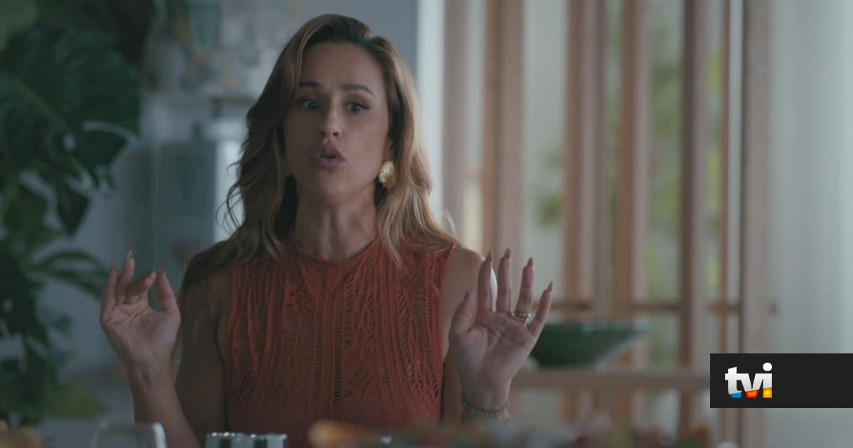 Terra Forte: «A Açoreana não é uma associação de caridade e isto não é um albergue» - Novelas