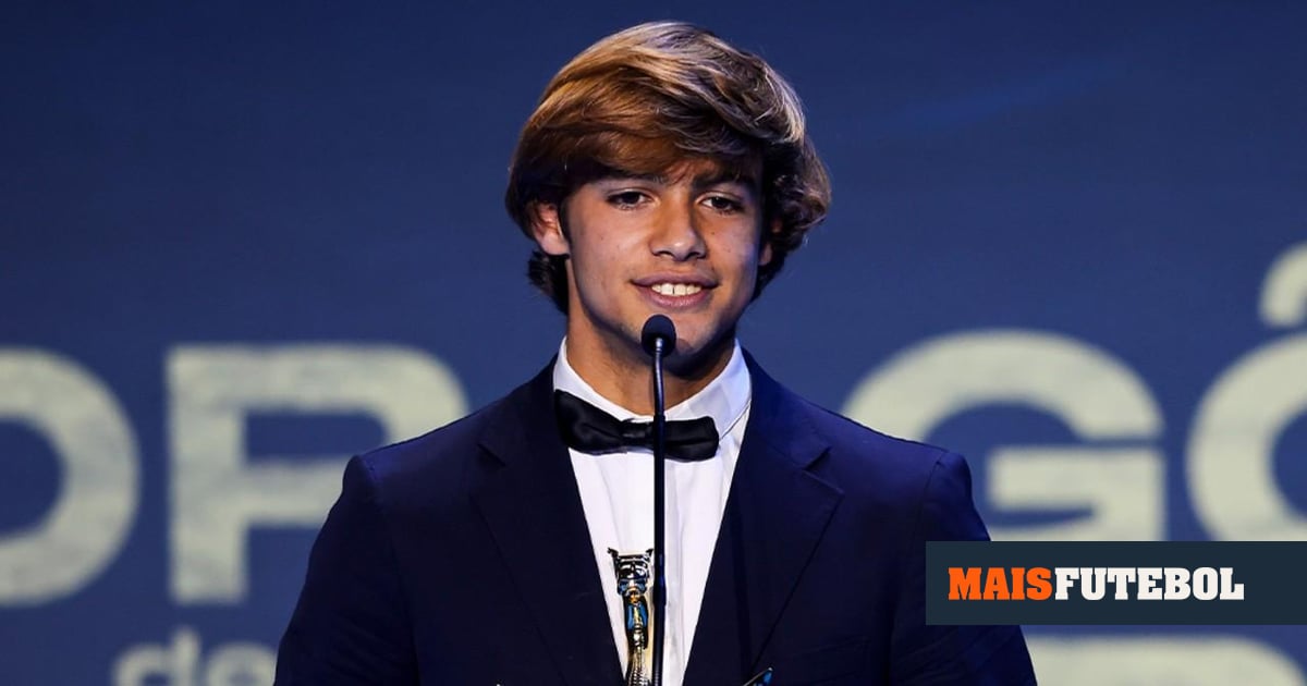 Mora: «Só falta concretizar o sonho de ser campeão e festejar nos Aliados»