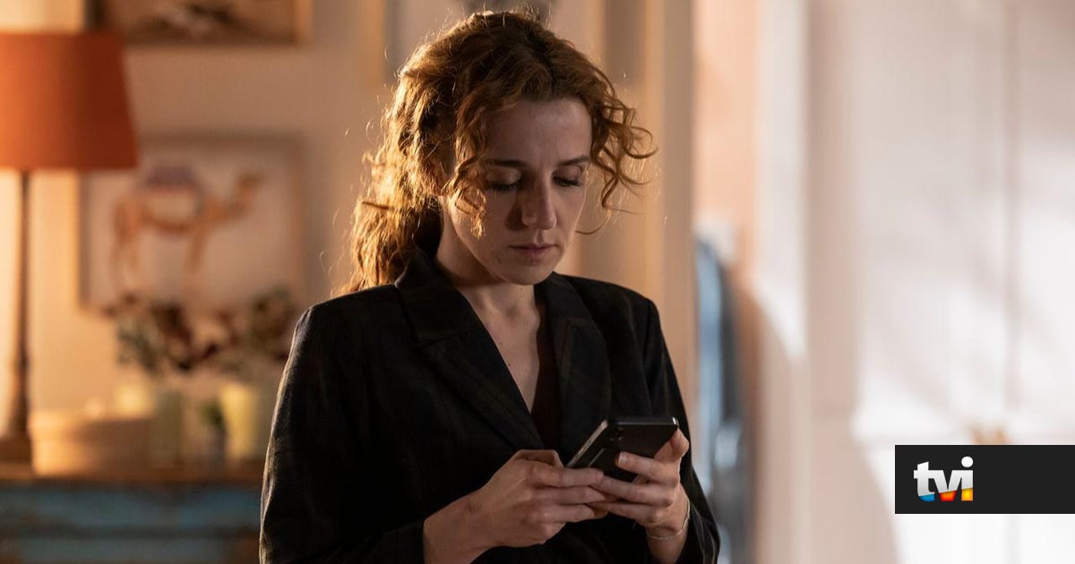 Vem aí em «A Protegida»: Margarida despede-se do ginásio e há uma razão forte - Novelas