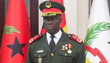 Guiné-Bissau: Negociações em curso entre novo regime militar e mediadores da CEDEAO