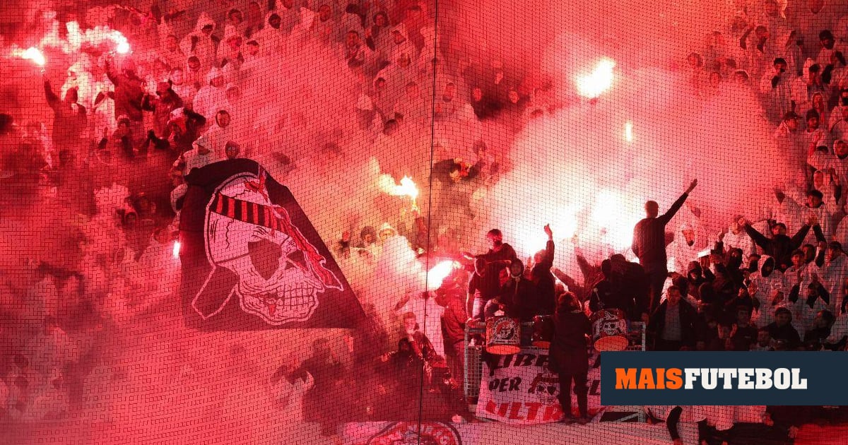 Ondas de choque no Nice: dois jogadores e treinador querem sair