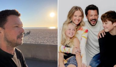 Guilherme Berenguer faz reflexão sobre fazer pausas e recomeços – Record