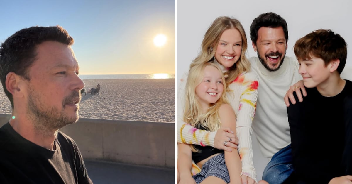 Guilherme Berenguer faz reflexão sobre fazer pausas e recomeços – Record