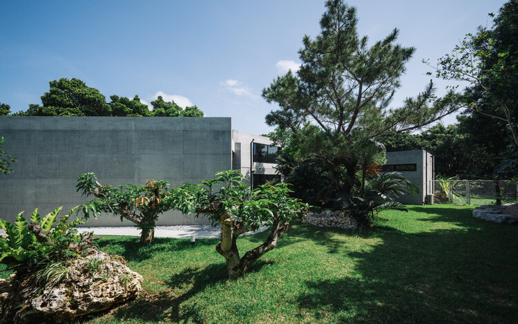 INHERIT - Casa que Carrega a Memória / CLAIR archi lab Co., Ltd. - Imagem 3 de 32