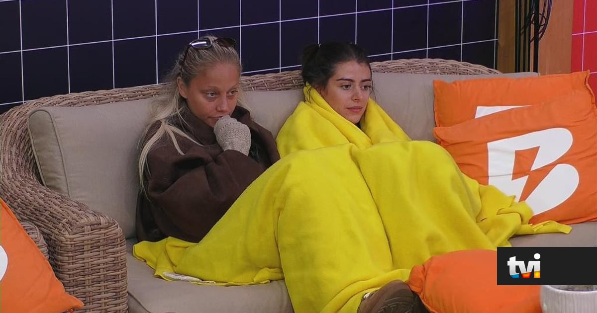 Casal em risco? Bruna e Inês acreditam que Pedro e Marisa escondem segredo em comum - Secret Story