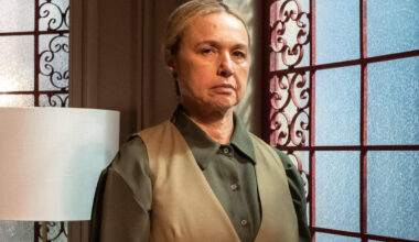 Kelzy Ecard: Atriz fala sobre tratamento contra o câncer - 02/12/2025 - Celebridades