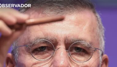 Camões renuncia ao lugar de mandatário de Gouveia e Melo – Observador