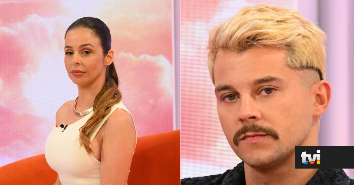 Vera celebra expulsão de Dylan e defende-se de críticas: «Mais vergonha tinha eu de...» - Secret Story