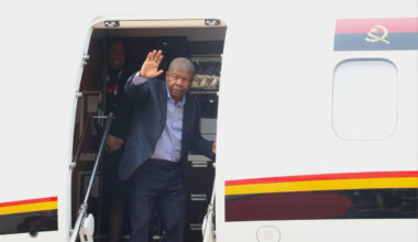 PR voa esta quarta-feira para Washington a convite de Trump para assistir à assinatura do acordo de paz entre a RDC e o Ruanda