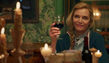 Michelle Pfeiffer e banda BTS: o que ver na quarta-feira - 02/12/2025 - Ilustrada