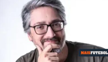 Nuno Markl anuncia detox online: «É conselho válido para quem não teve AVC»