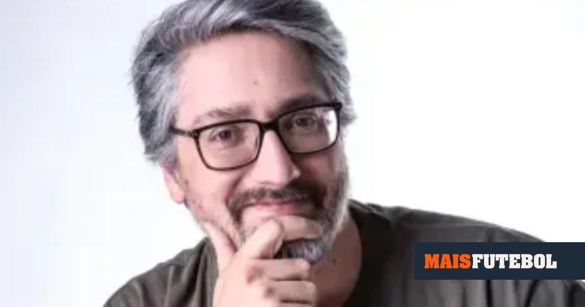 Nuno Markl anuncia detox online: «É conselho válido para quem não teve AVC»