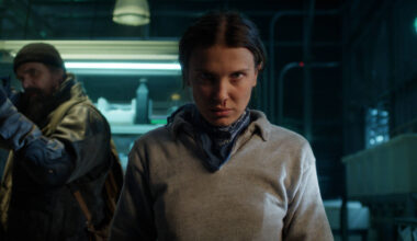 Stranger Things: último trailer tem discurso de Hopper - 30/12/2025 - Ilustrada