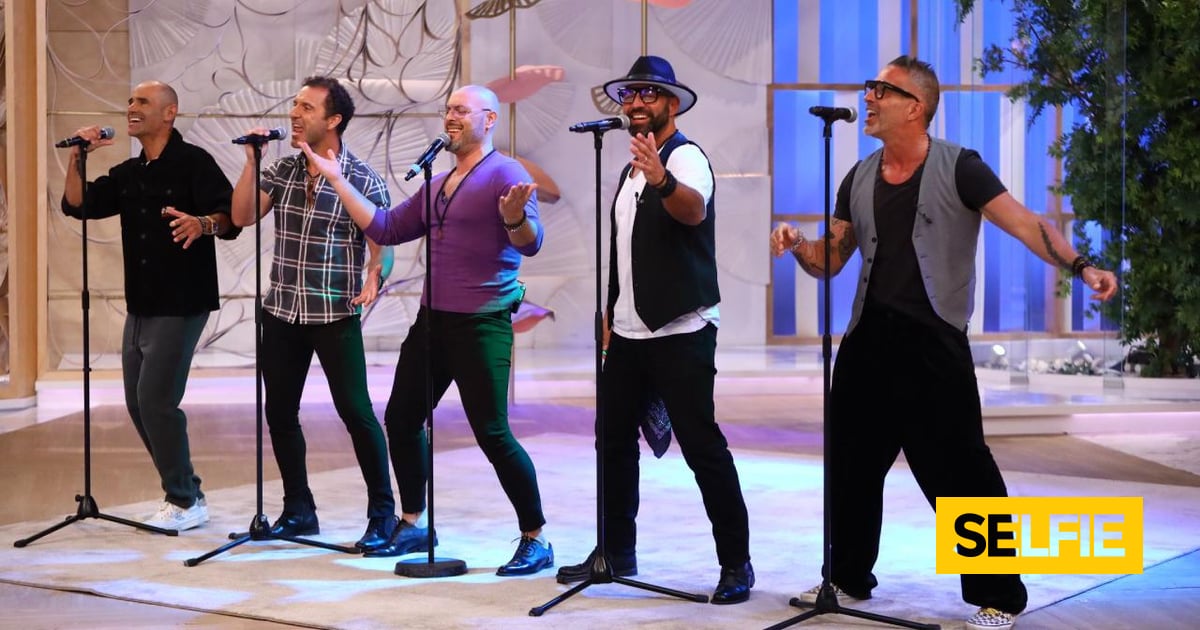 Excesso emitem importante comunicado: "Tivemos de tomar esta decisão, que muito nos custa"