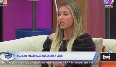 «Ele quer sobressair porque é muito inseguro»: Leandro recebe ataque cerrado no Especial - Secret Story