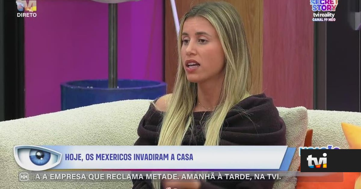 «Ele quer sobressair porque é muito inseguro»: Leandro recebe ataque cerrado no Especial - Secret Story