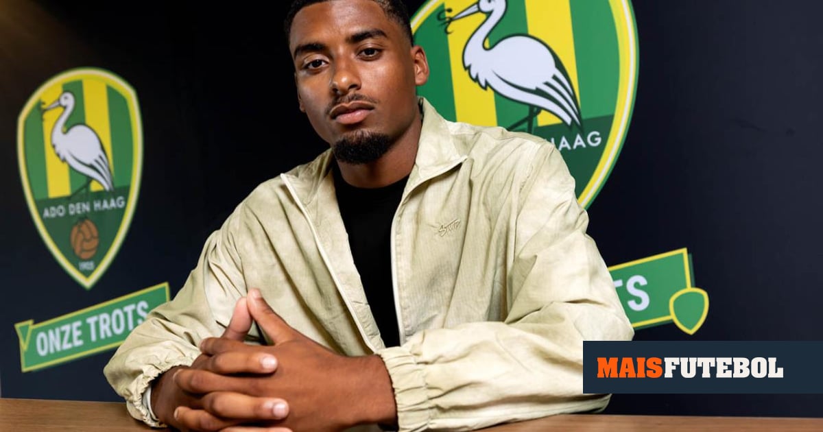 Jogador do Estoril condenado a três anos de prisão