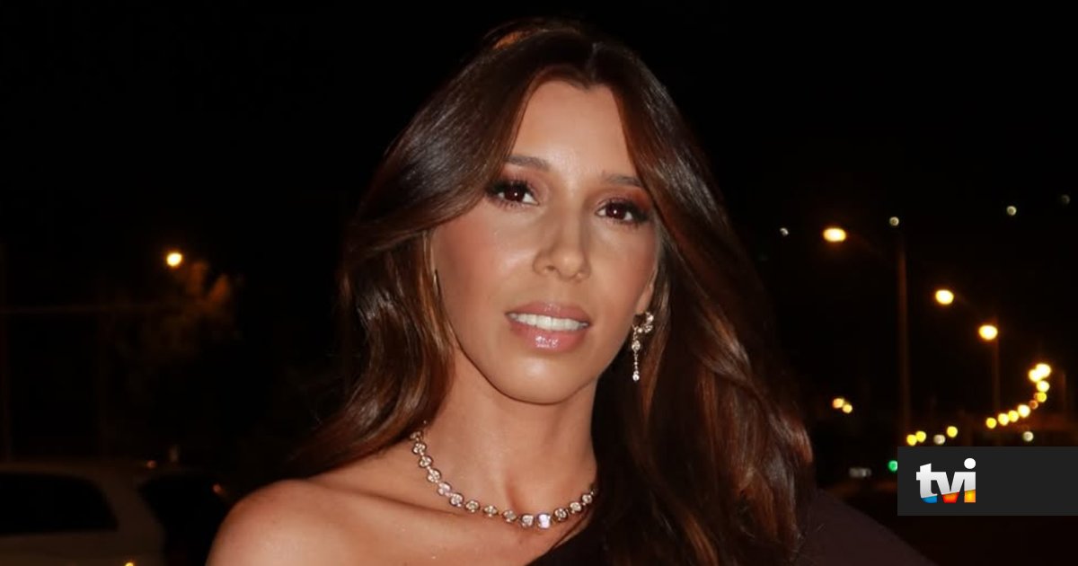 Após separação, Sónia Jesus exibe lado mais sexy e a Internet não fica indiferente - Secret Story