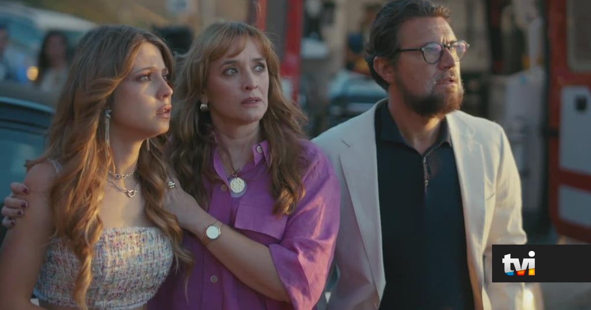 Terra Forte: Filhos de Vivi recebem a pior informação de sempre sobre Vivi - Novelas