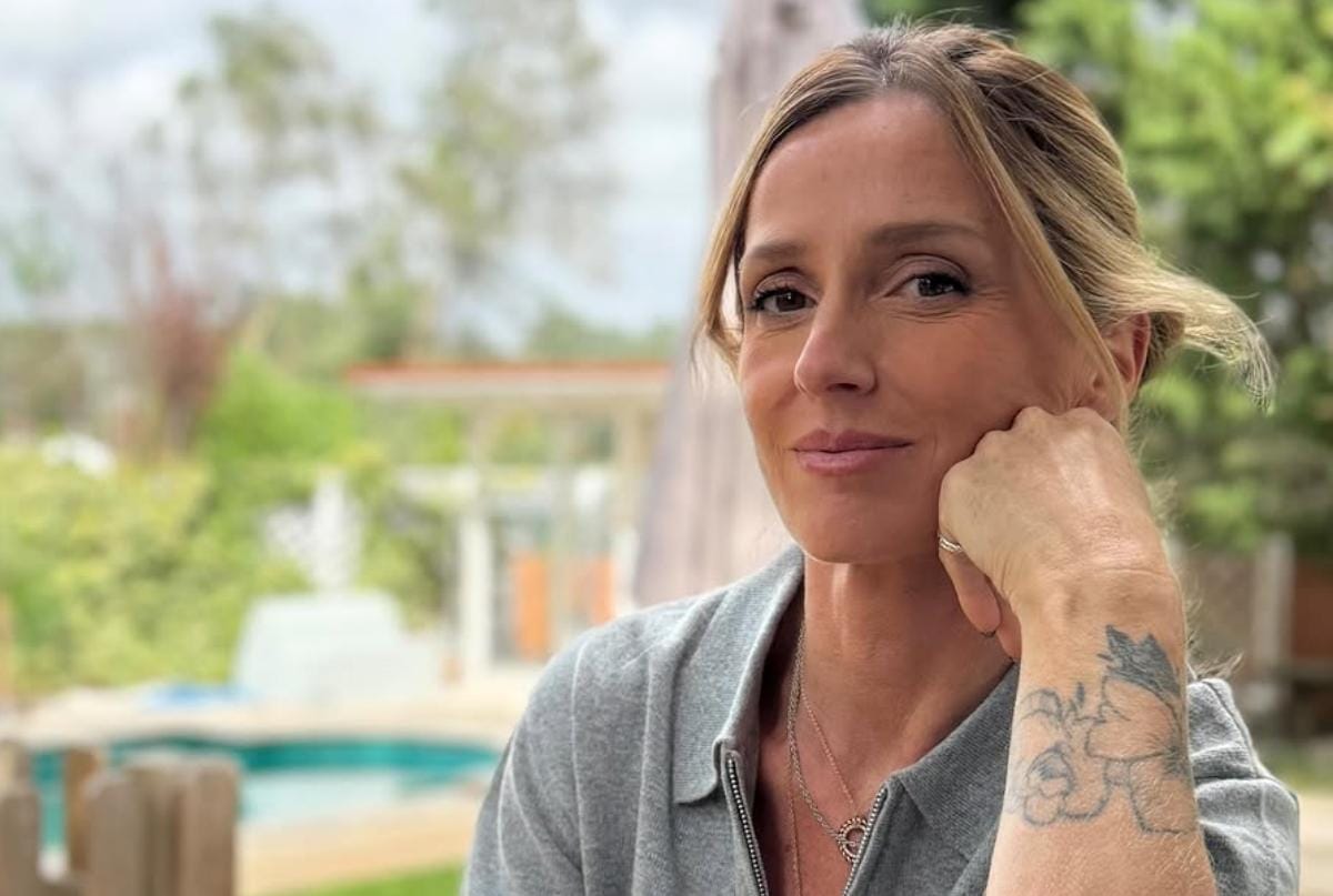 As botas tendência de Madalena Abecasis estão a voar