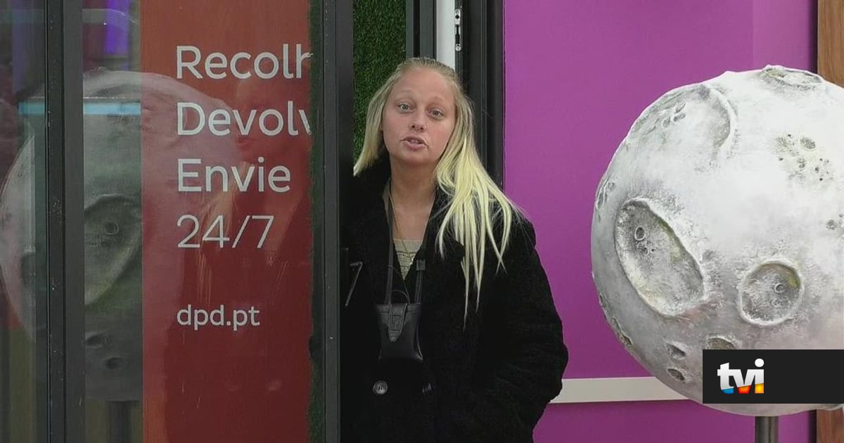 Inês e Leandro em confronto aceso após Especial: «Tu nem sequer estavas lá!» - Secret Story