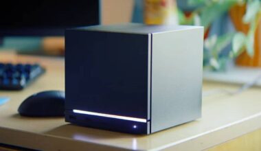 Steam Machine é aposta arriscada em mundo dos consoles - 04/12/2025 - Tec