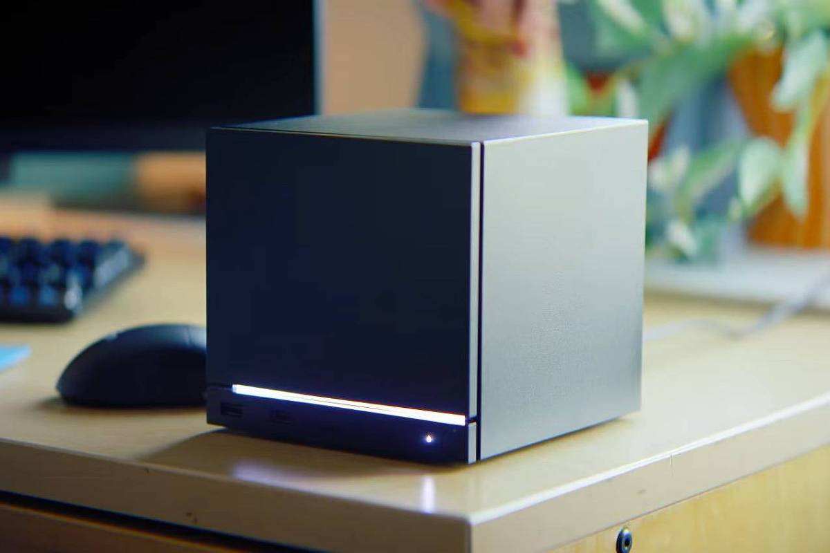 Steam Machine é aposta arriscada em mundo dos consoles - 04/12/2025 - Tec