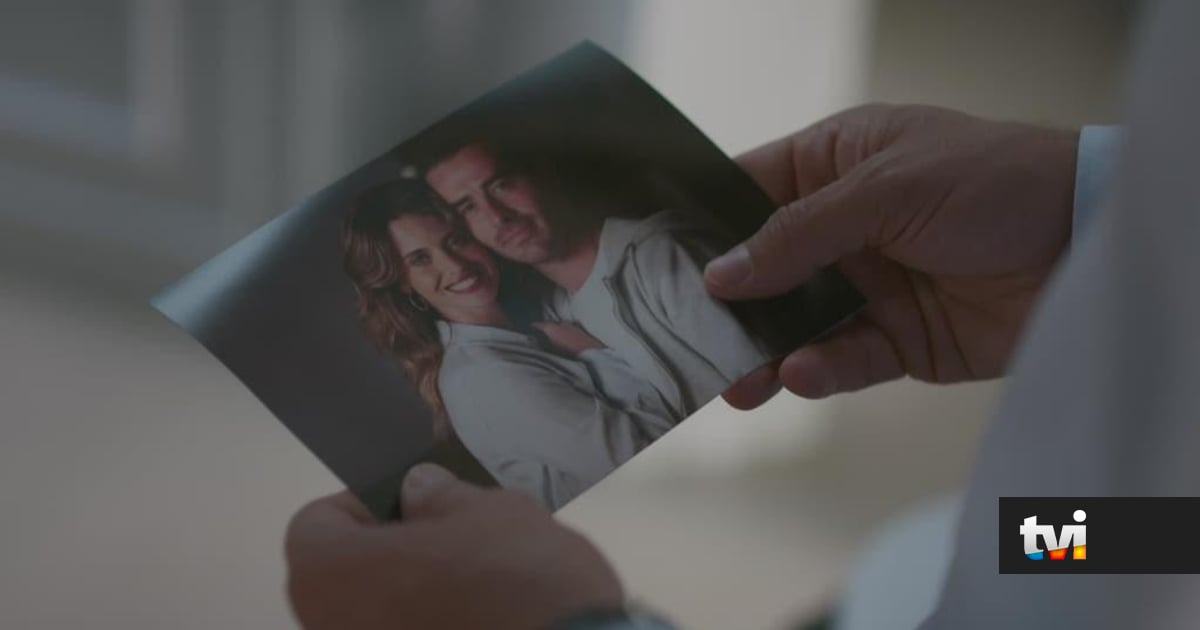 Mariana ameaça Hector: «Para o bem da nossa convivência» - Novelas