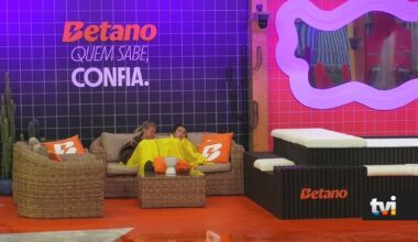 «Mãe e filho» Bruna e Inês acreditam que Pedro e Marisa podem ser família - Secret Story