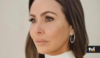 Aos 61 anos, Elsa Raposo diagnosticada com um cancro pela segunda vez - Secret Story