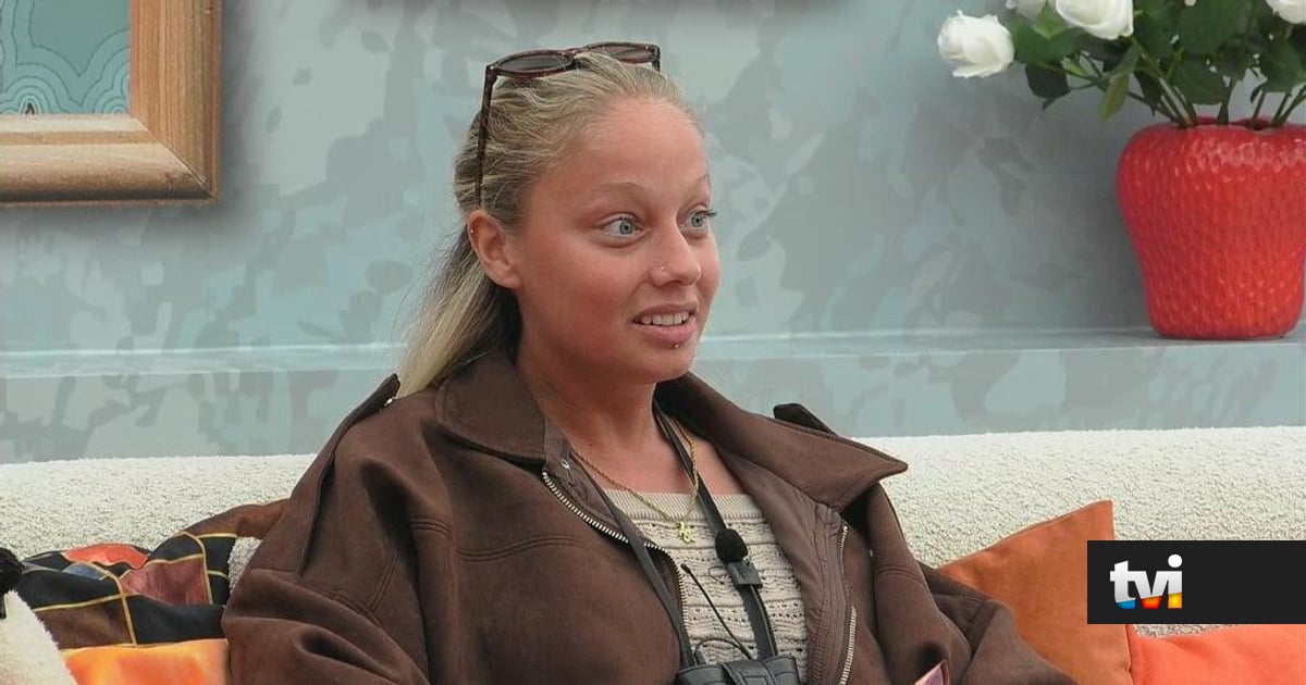 «Passou de abajur a gata assanhada» Concorrentes comentam prestação de Inês - Secret Story