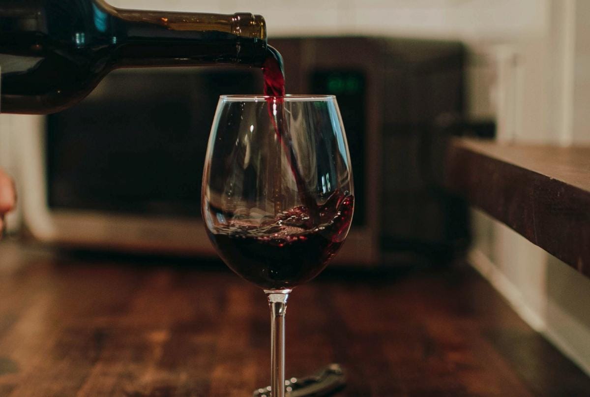 Vinho medalhado do Lidl está quase 3 euros mais barato por tempo limitado