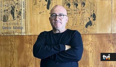 José Raposo faz revelação emocionante sobre o passado: «Quando eu e a João nos separámos fiquei 8 meses...» - Novelas