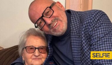 Manuel Luís Goucha faz descoberta "surpreendente"... sobre a mãe!